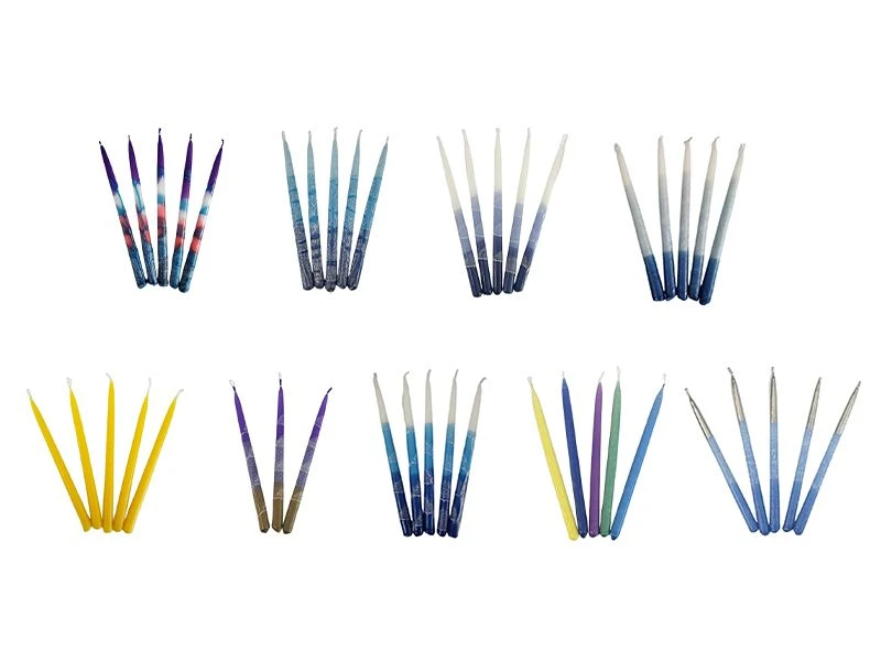Hanukkah Candles Today Hanukkah Candles Today